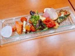 垂水ビストロ シャコルザ