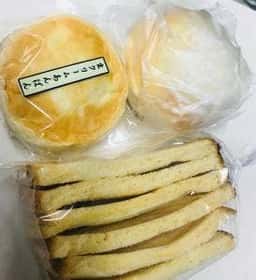 Bread&Cake SORA