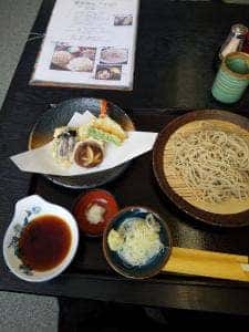 蕎麦祥