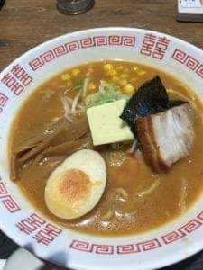 BOSO FUN CLUB 拉麺 九龍房