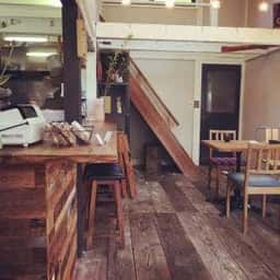 EALY CAFE
