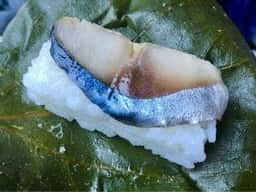 柿の葉すし本舗たなか 桜 吉野店