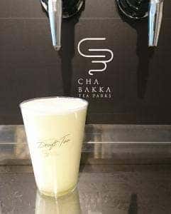 CHA BAKKA TEA PARKS 鎌倉店