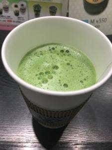 京町家茶屋 抹茶亭 福寿園