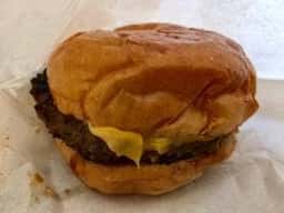 ハンバーグ&ステーキ 听 梅小路店