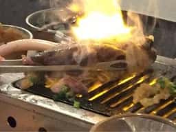 焼肉ホルモン せいご 金山店