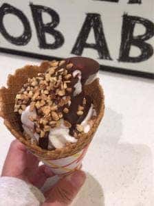 マクドナルド リヴィン光が丘店