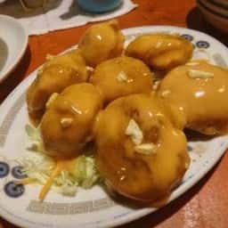 万里城