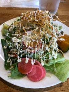 牛タン ・居酒屋 一心亭