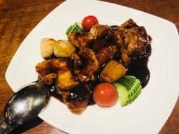 中国料理 北京本館