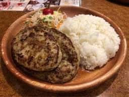 びっくりドンキー 豊田西店