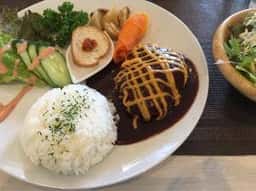 ハニーカフェ