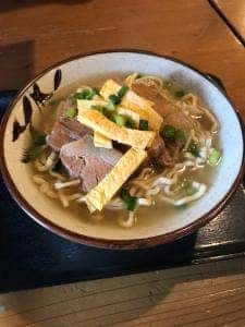 かめぜん食堂