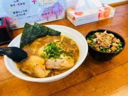 らーめん 越乃屋