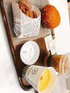 Delifrance 大井町店