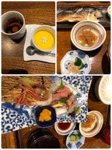 御影蔵 池袋東武店