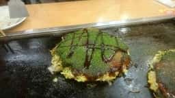 鶴橋風月 川西店