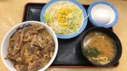 松屋 金山店