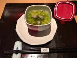 横浜 なだ万賓館