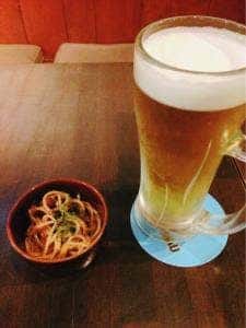 氷川台 浪漫酒場