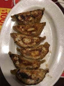 バーミヤン 玉川上水店