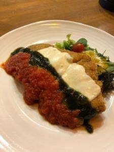 ラ・グロッタ・アズーラ