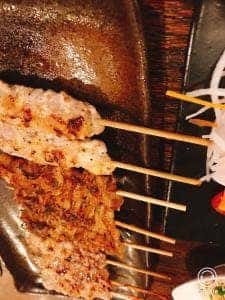 diningbar ターキー