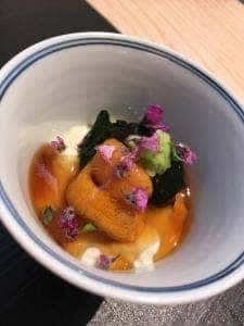 日本料理 藤井
