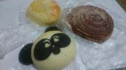 R-bakery アステ川西店