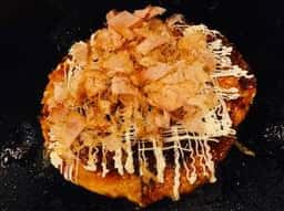 月島もんじゃ むかい