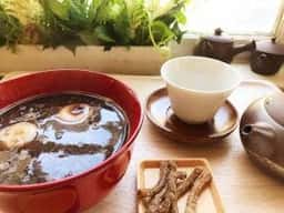 日本茶CAFE LE LIEN