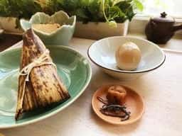 日本茶CAFE LE LIEN