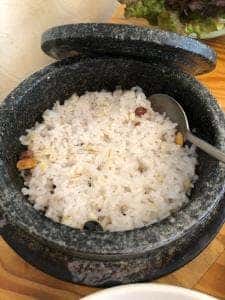 サランチェ