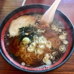 ラーメン コロコロ