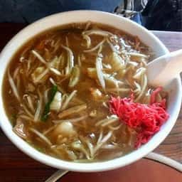 ラーメン コロコロ