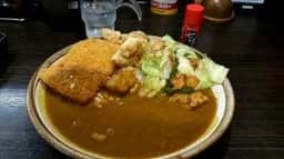 カレーハウスCoCo壱番屋 静岡伝馬町店