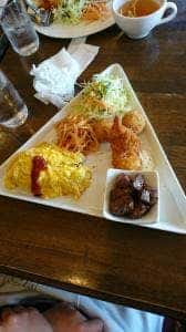 レストラン＆パティスリー マイルイ