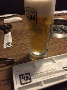 牛角 阪急三宮さんきた店