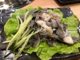 焼肉天神