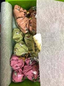 モンロワール 日本橋高島屋店