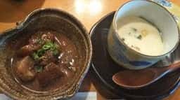 おもてなしふく井