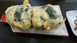 湧水茶屋 なかまち