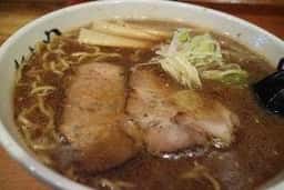 いってつ庵 ラーメン村店
