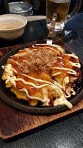 鉄板焼 むげん