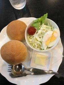 焙煎窯元 菊地珈琲 大通西11丁目店