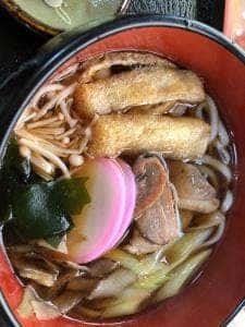 食事処 松美