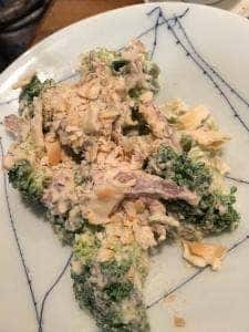 牛たん料理 西洋軒