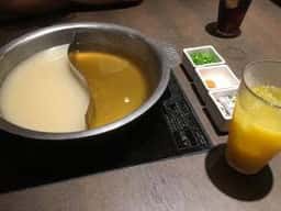 ゆず庵多摩境店