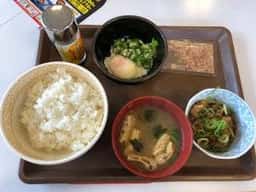 すき家 大府長草店