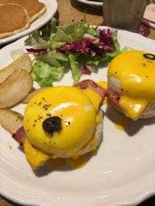 オリジナルパンケーキハウス イオンモール筑紫野店